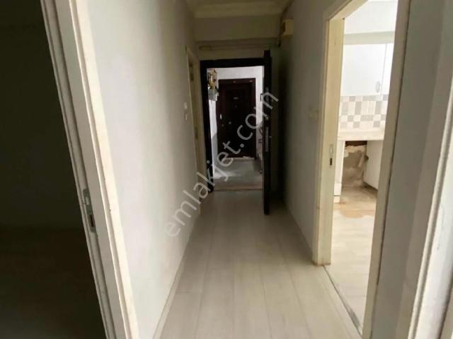Samsun İlkadım Ulugazi Mahallesi'nde Yüksek Giriş 2+1 Kiralık Daire