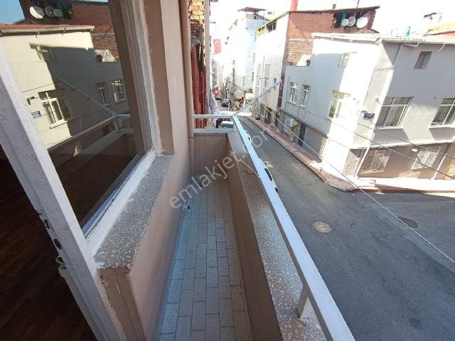 Samsun İlkadım Yenidoğan Mahallesi'nde Depozitosuz.kat 2+1 Kiralık Daire