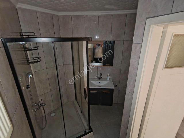 Samsun İlkadım Zafer Mahallesi'nde Asansörlü 5.kat 2+1 Kiralık Daire