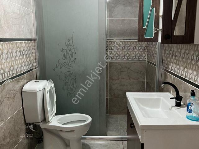 Samsun İlkadım Zeytinlik Mahallesi'nde Asansörlü Ebeveyn Banyolu 3+1 Kiralık Daire