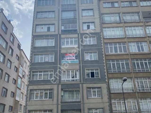 Samsun İlkadım'da 100.yıl Bulvarına Cephe Masrafsız 3+1 Daire