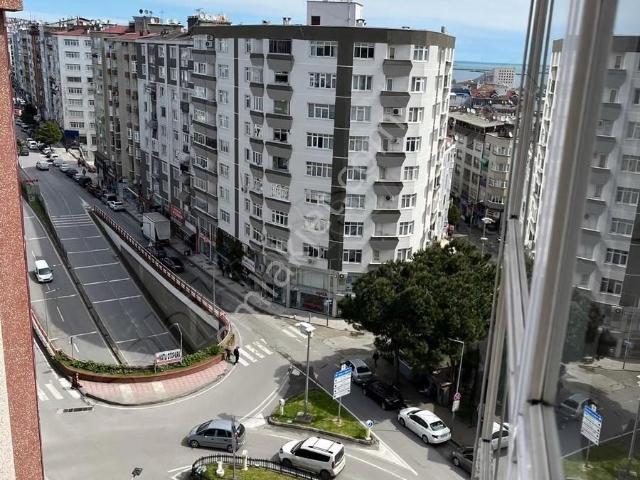 Samsun İlkadım'da Merkezi Konumda, Yatırımlık Fırsat Daire