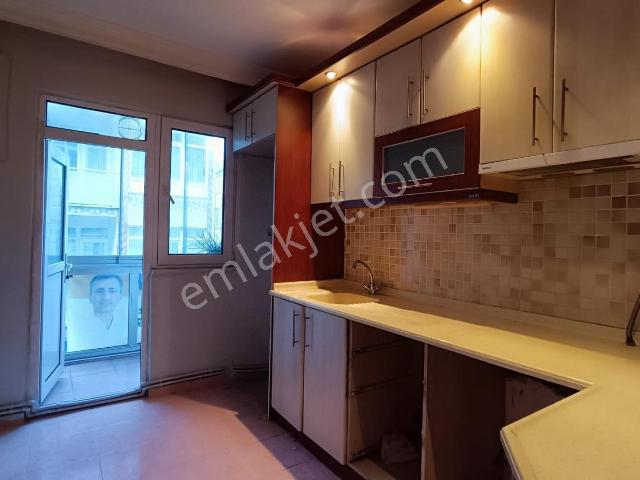 Samsun İlkadım'da Satılık 3+1 Daire