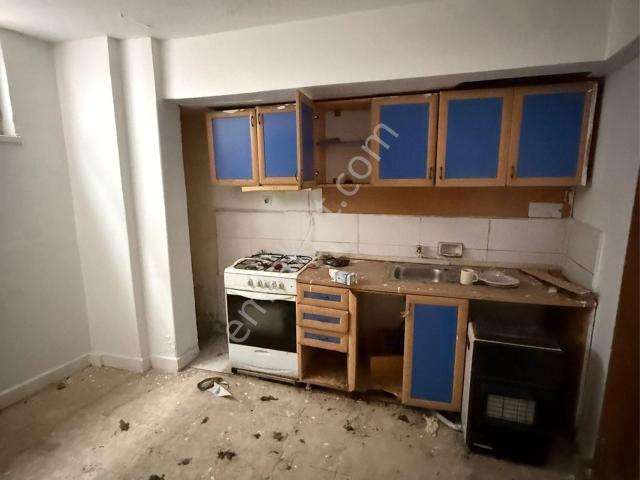 Samsun İlkadımrasahtene Mah ‘desatılıkbodrum Kat
