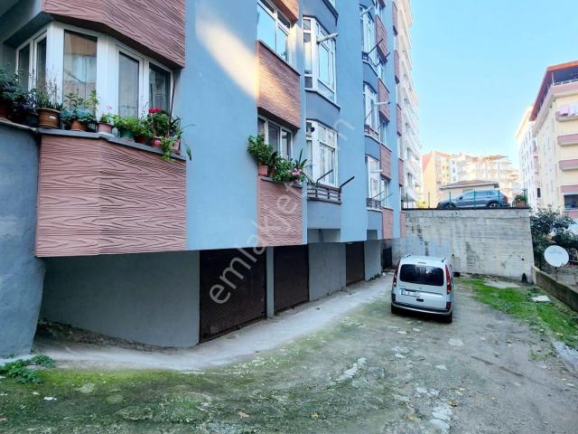 Samsun Liman Mahallesinde 3+1 120 M2 Satılık Fırsat Daire !