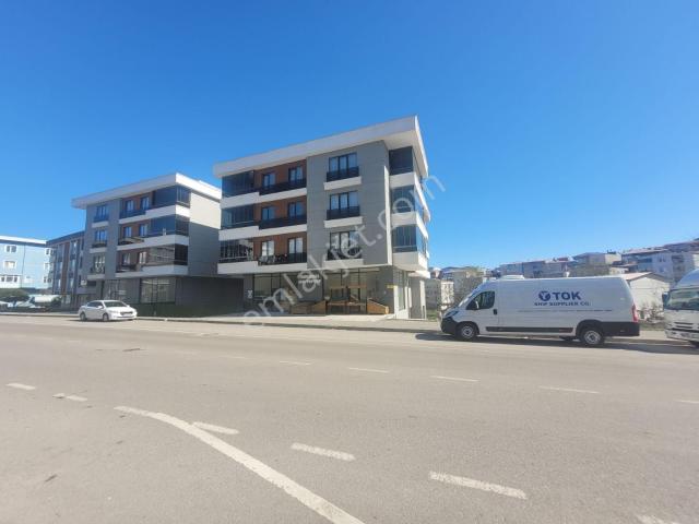 Samsun Lüks Satılık 3+1 Daire