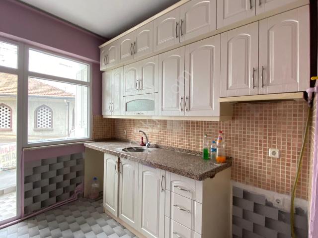 Samsun Modern Pazarı Mevkii 1.kat 2+1 Kiralık Daire