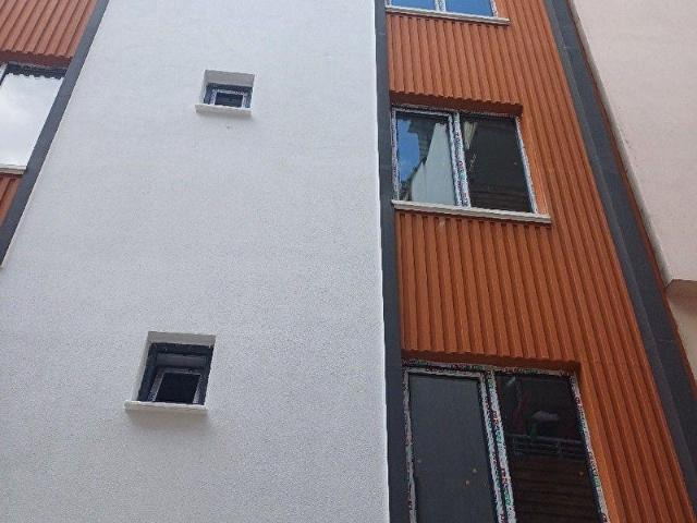 SAMSUN SATILIK SIFIR DAİRE 2+1 İLKADIM SAMSUN