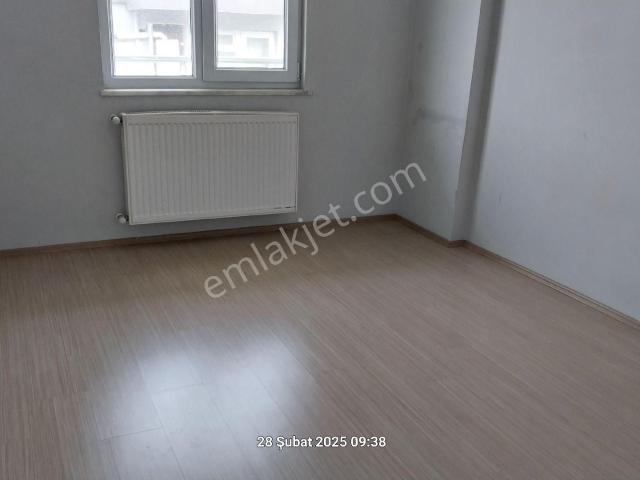 Samsun Yeni Mahallesinde Satılık 3+1 Daire