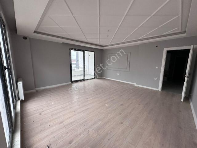 Samsunda Gerçekten Yaşa Net 132 M2 Satılık 3+1 Sıfır Daire