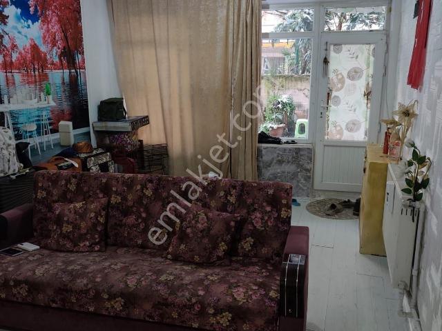 Samsuni İlkadımdivitçioğlunda Satılık Daire