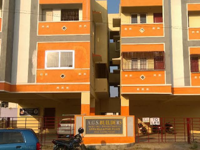 Samsur 2 Bedroom 718 Sq. Ft. Builder Floor in Guduvanchery Chennai Listing ID: #9718