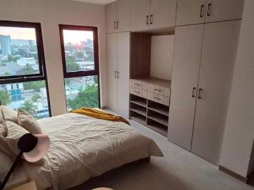 Sant Mäarten Lofts | Modelo Ascend Lock Off