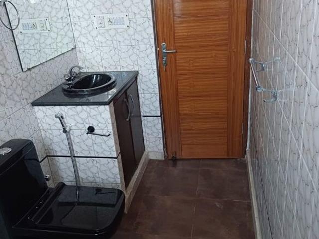 Sant Nagar, Burari 1 Bedroom 125 Sq. Ft. Builder Floor in Sant Nagar Delhi Listing ID: #10391