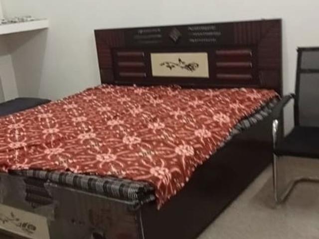 Sant Nagar, Burari 2 Bedroom 495 Sq. Ft. Builder Floor in Sant Nagar Delhi Listing ID: #10206