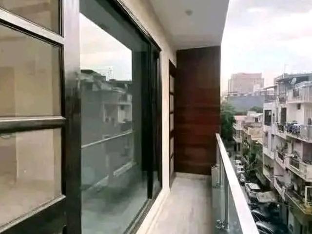 Sant Nagar 3 Bedroom 1000 Sq. Ft. Builder Floor in East Of Kailash Delhi Listing ID: #10095