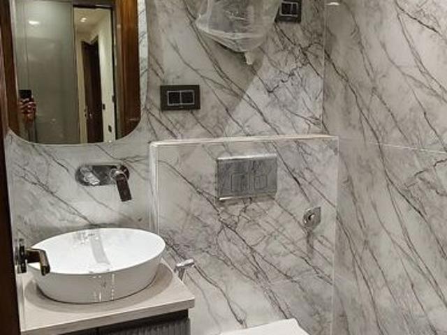 Sant Nagar 3 Bedroom 1250 Sq. Ft. Builder Floor in East Of Kailash Delhi Listing ID: #10245