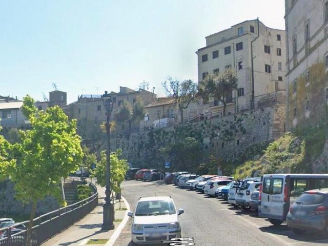 Sant' oreste bilocale arredato