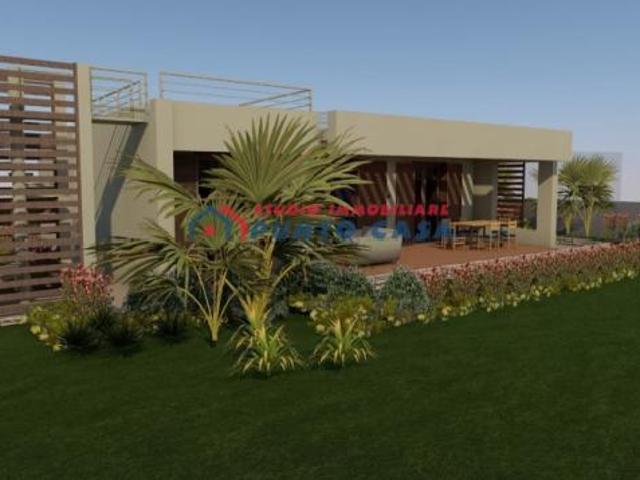 Sant’Andrea – Terreno edificabile di 650mq ca. edificabile per 260mq ca. oltre scantinato. Euro 89 mila
