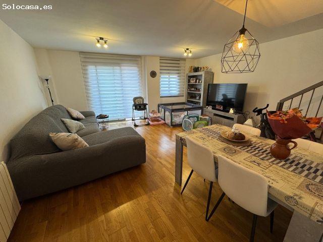 SANT BOI BARRI CENTRE DÚPLEX EN VENTA
