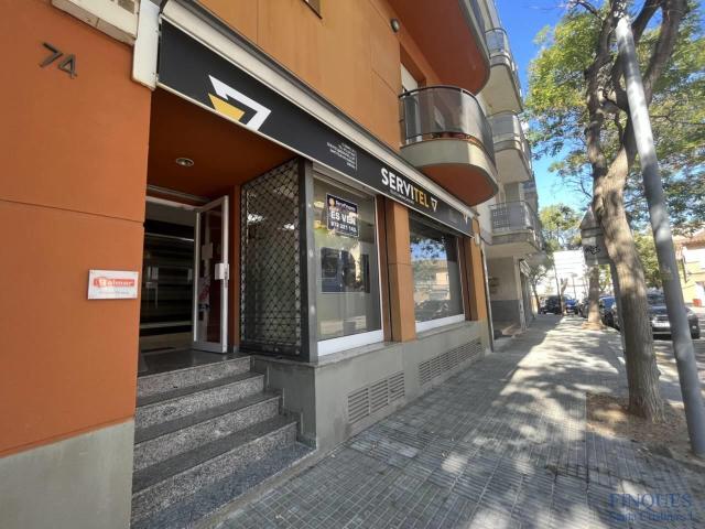 Sant Feliu de Guíxols, Local comercial 200m² Sant Feliu de Guíxols