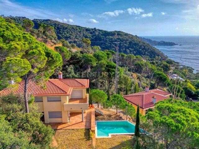 SANT FELIU DE GUIXOLS PUNTA BRAVA