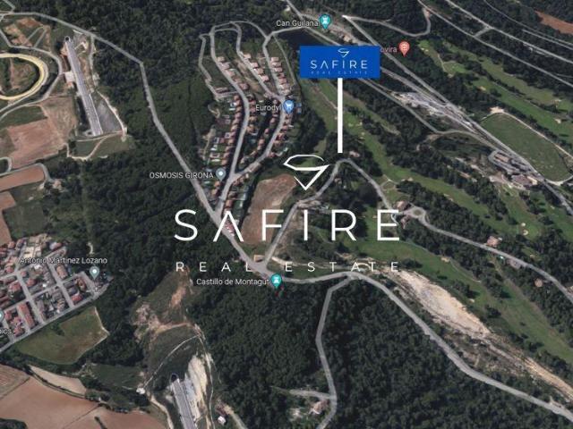 Sant Julià de Ramis Parcela urbana en Golf Girona m² Sant Julia de Ramis