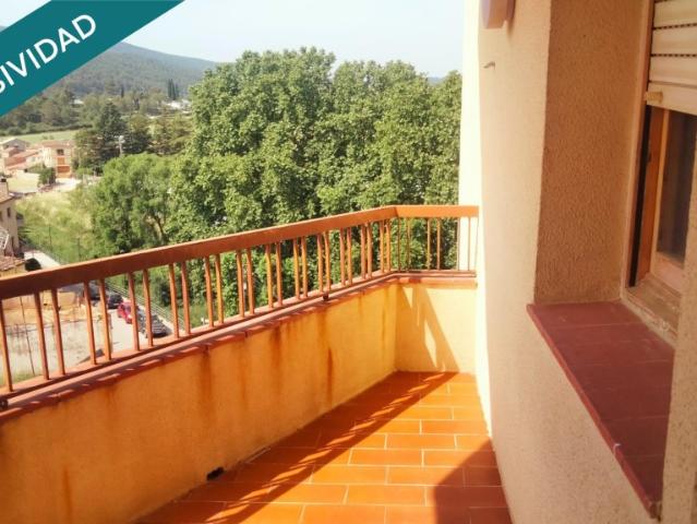 SANT JOAN DE MEDIONA, PISO DE 3 HABITACIONES EN UN ENTORNO IDÍLICO