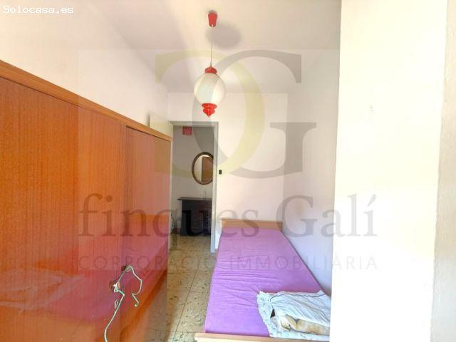 Sant Joan de Vilatorrada Piso de 2 habitaciones con balcón y trastero ideal