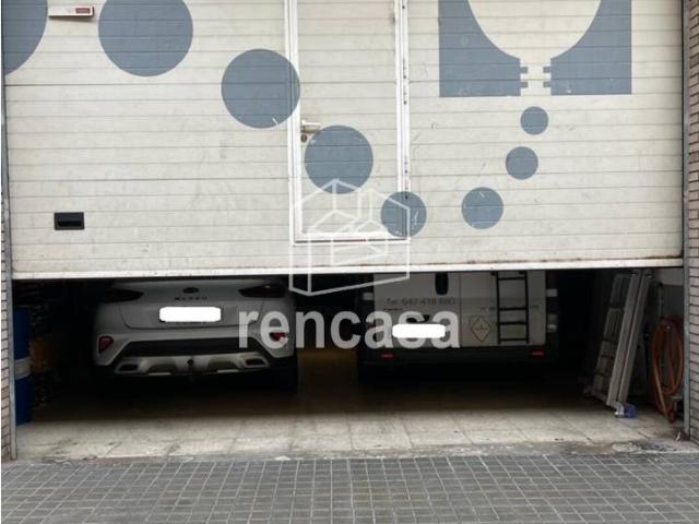 Sant Ruf / Estación RENFE