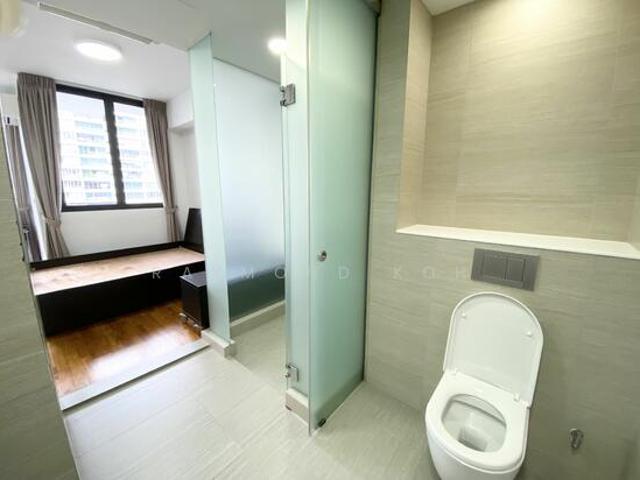 Sant Ritz Condominium For Sale, $1,000,000, 1 Bed 1 Bath 527 sqft $1,898.00 psf
