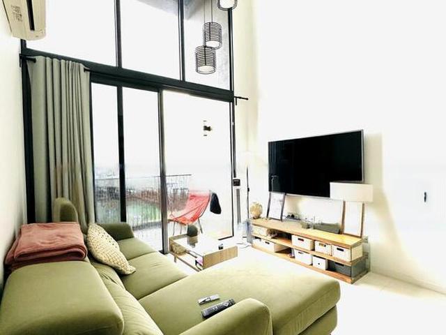 Sant Ritz D13, Condominium