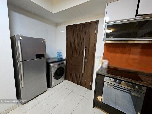 Sant Ritz D13, Condominium