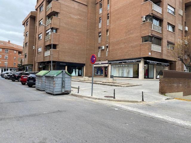 Santa Teresa. Local interior con 94 m2 en muy buena localización