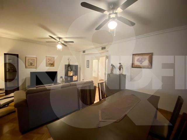 Santa Teresa. Vivienda amueblada