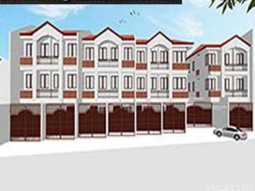 Santa Ana Townhomes Affordable Townhouse Sta Ana Mla near Makati