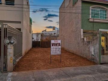 SANTA ANITA, TERRENO EN FRACCIONAMIENTO PINTORES ESPAÑOLES O ESPAÑA IDEAL PARA CASA HABITACION