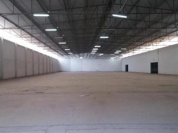 Santa Anita, Alquilo Excelente Local Industrial 3,700 m2