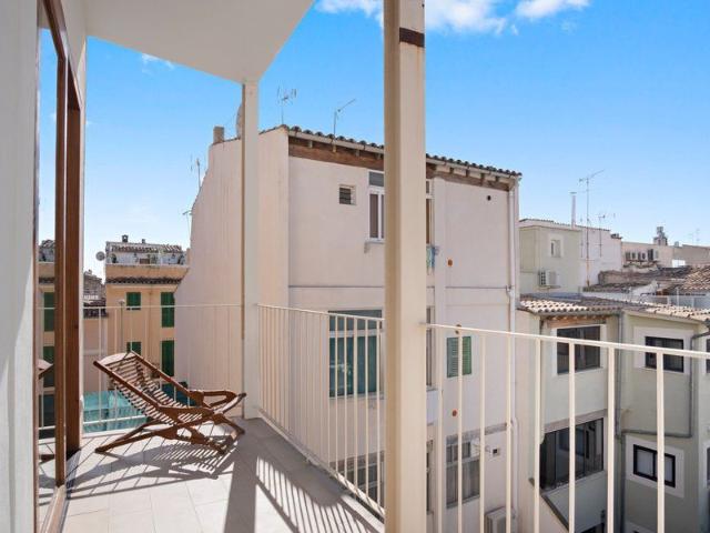 Santa Catalina, Palma De Mallorca