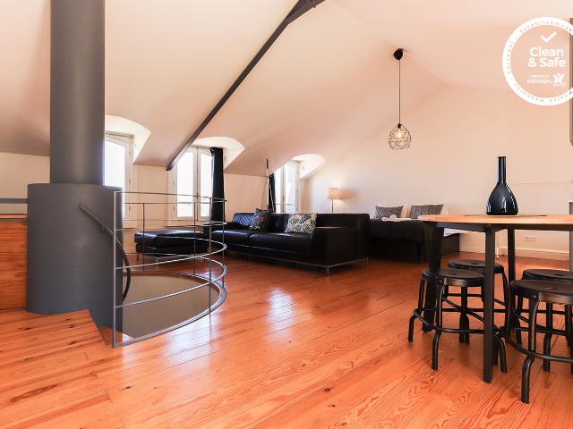 SANTA CATARINA STYLISH by HOMING