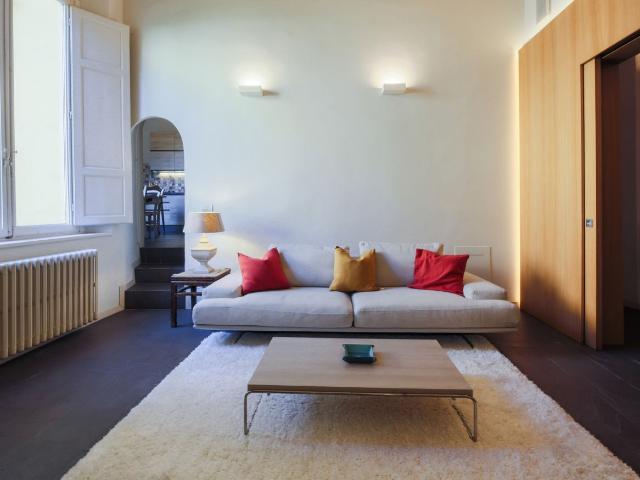 Santa Croce Wood Apartmentsflorence 1 camere rinnovato