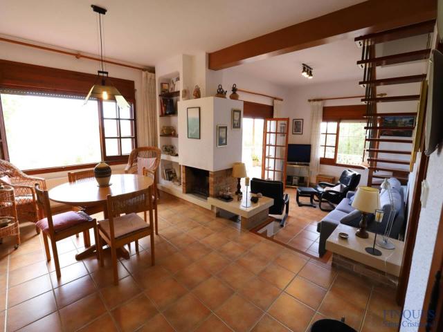 Santa Cristina d'Aro, Casa con amplio jardín 239m² Santa Cristina d'Aro