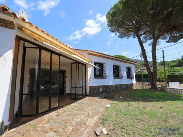 Santa Cristina d'Aro, Casa con gran terreno 250m² Santa Cristina d'Aro