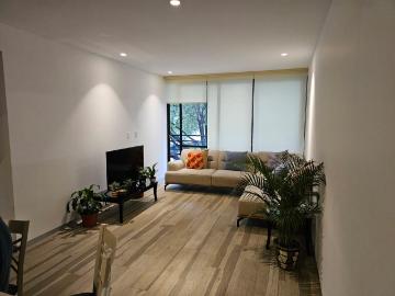 Departamento En Venta En Santa Cruz Atoyac, Benito Juárez