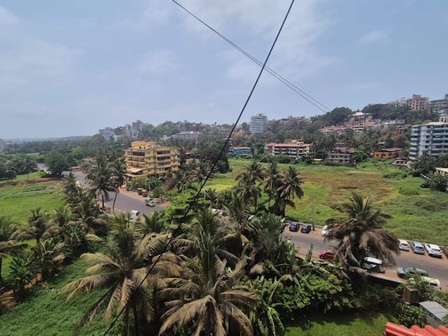 Santa Cruz 2 Bedroom 850 Sq. Ft. Villa in Santa Cruz Goa Listing ID: #10428