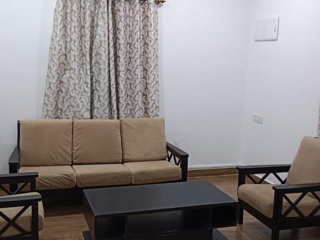 Santa Cruz 2 Bedroom 1000 Sq. Ft. Apartment in Santa Cruz Goa Listing ID: #10065