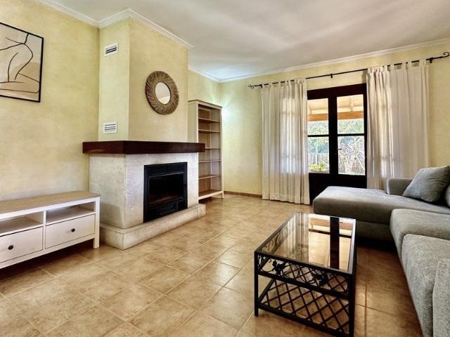 Santa Eugenia, Central Mallorca