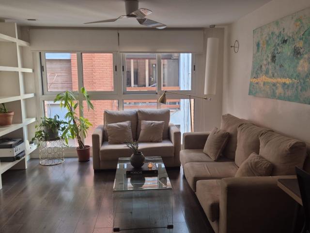SANTA EULALIA 1050 CON GARAJE Y REFORMADO 616652603
