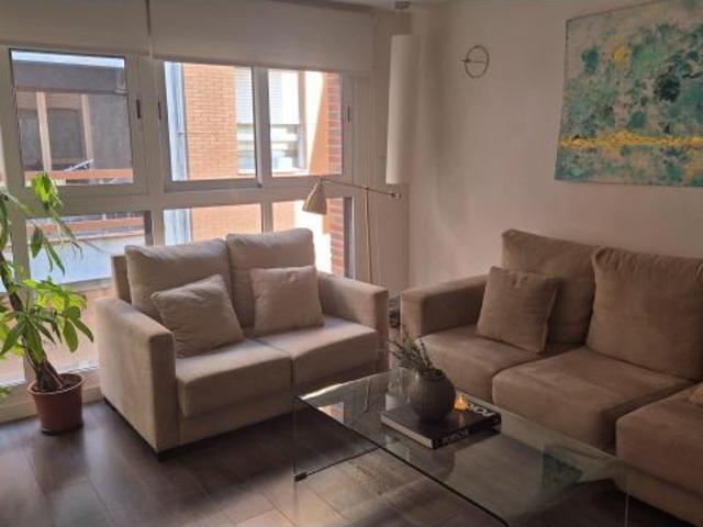 SANTA EULALIA 1050 CON GARAJE Y REFORMADO 616652603