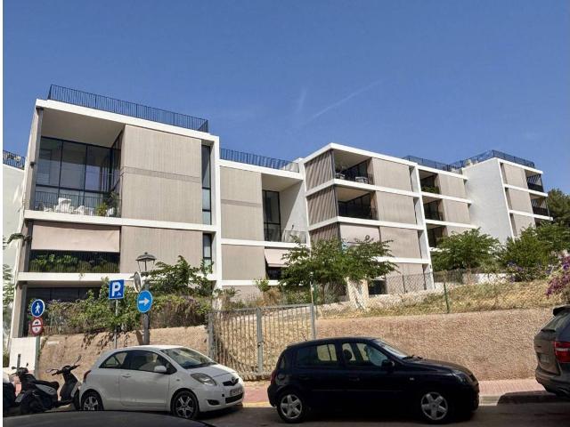 SANTA EULÀRIA DES RIU – PISO EXCLUSIVO DE ALTO STANDING